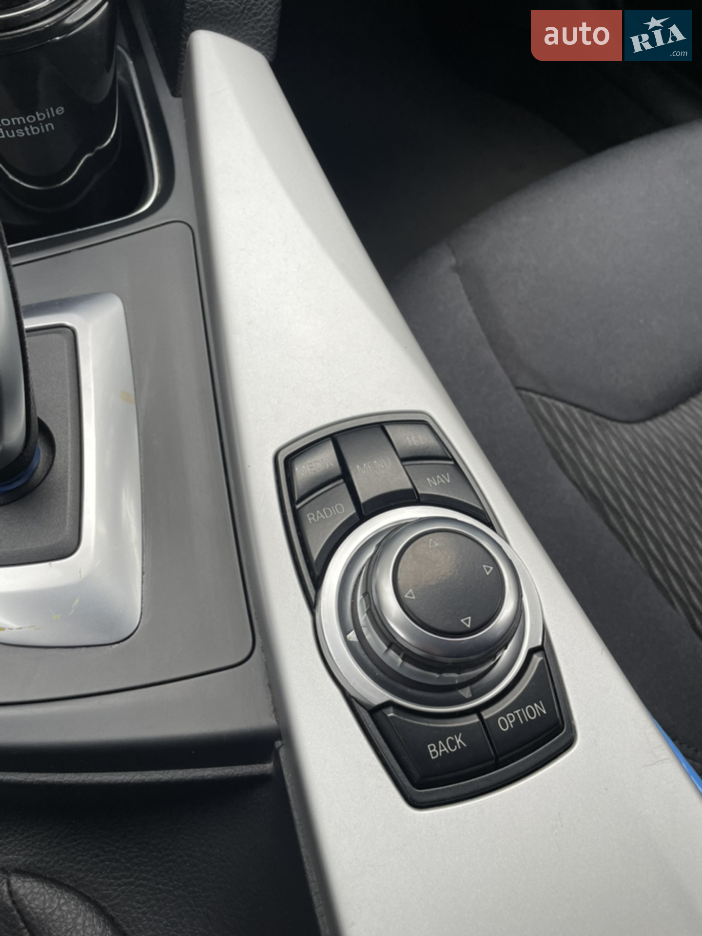 2013 BMW 3er - мініатюра 20