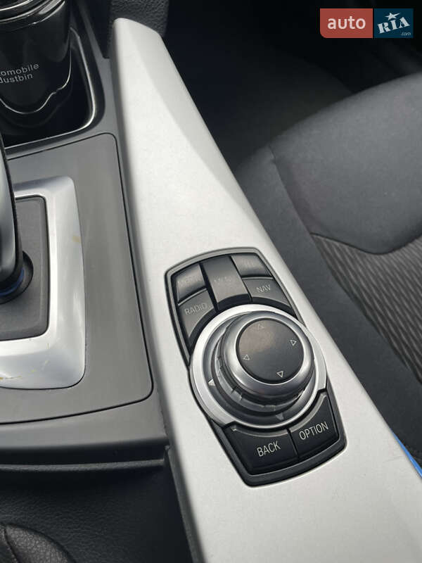 Универсал BMW 3 Series 2013 в Житомире