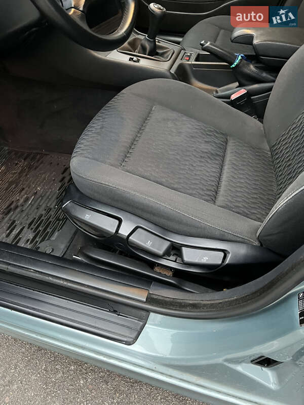 Седан BMW 3 Series 2001 в Кропивницком фото 22 Седан BMW 3 Series 2001 в Кропивницком