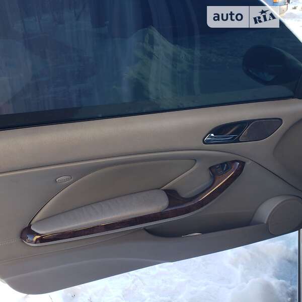 Купе BMW 3 Series 1999 в Вінниці фото 24 Купе BMW 3 Series 1999 в Вінниці