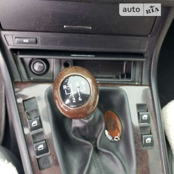 Купе BMW 3 Series 1999 в Вінниці фото 39 Купе BMW 3 Series 1999 в Вінниці