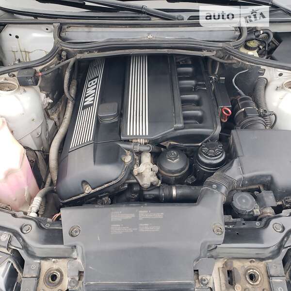 Купе BMW 3 Series 1999 в Вінниці фото 55 Купе BMW 3 Series 1999 в Вінниці