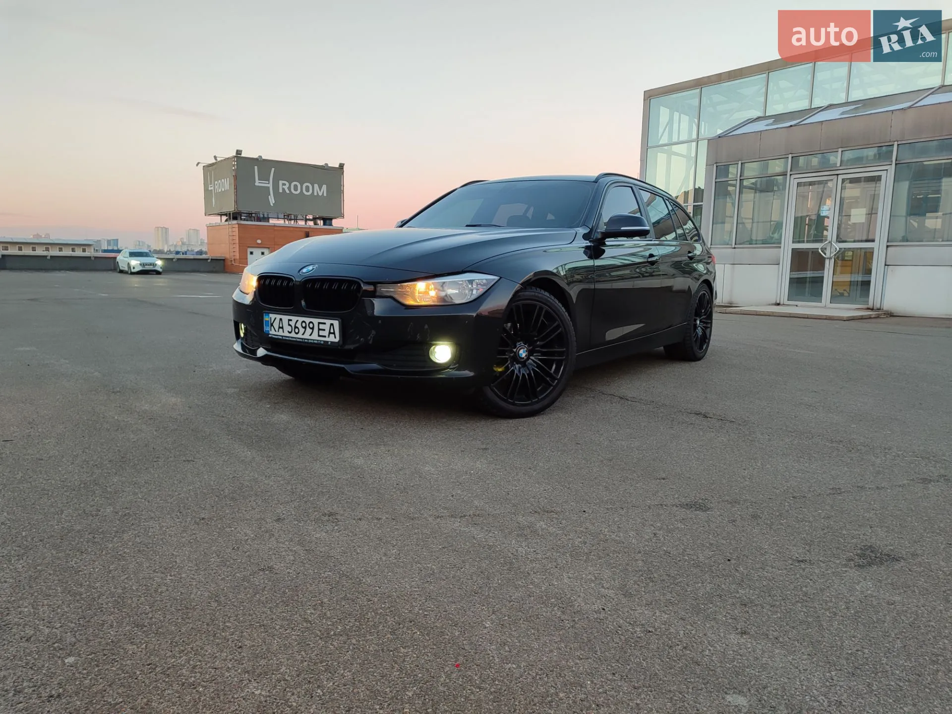 2013 BMW 3er - мініатюра 67