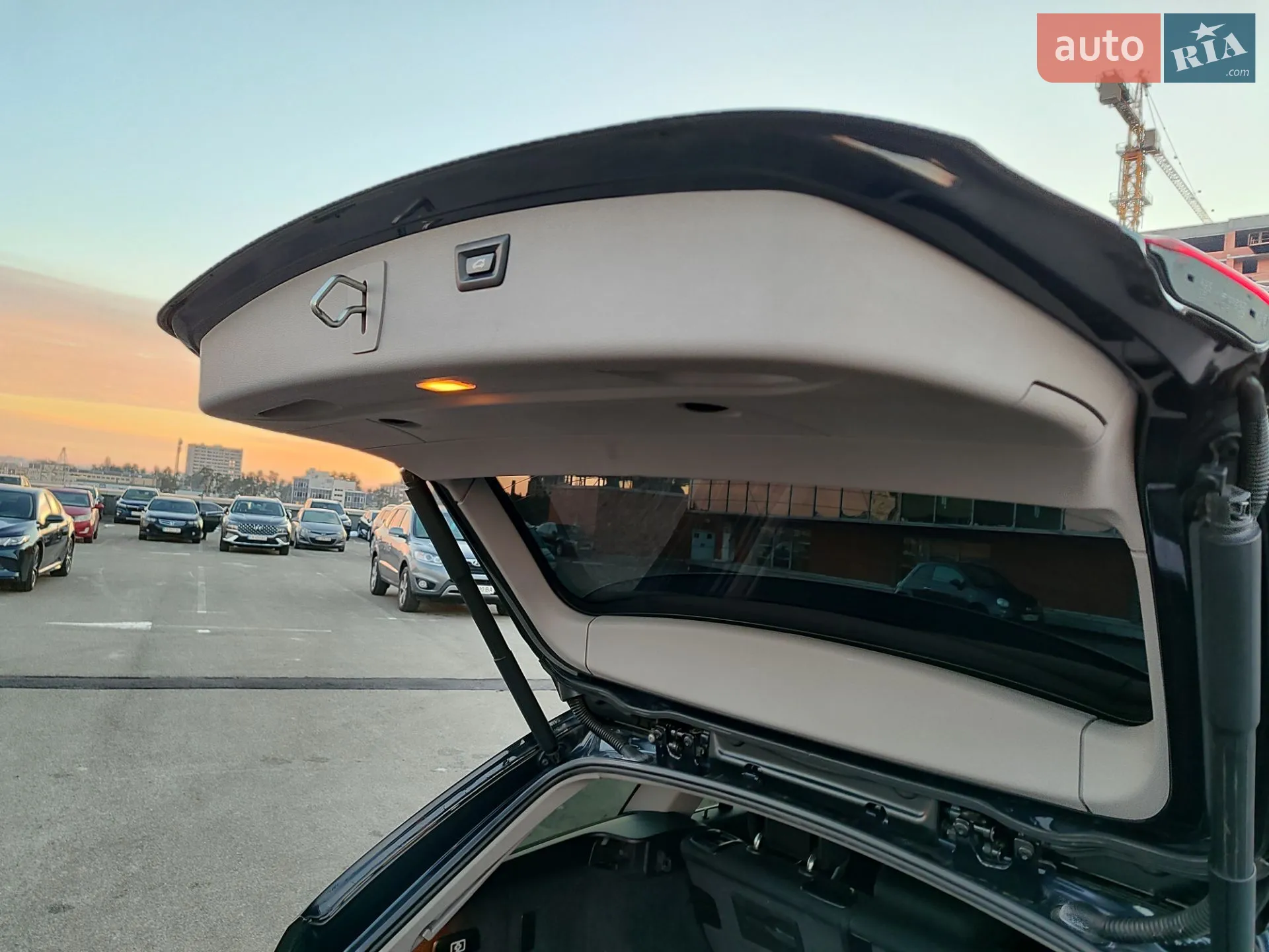 2013 BMW 3er - мініатюра 69