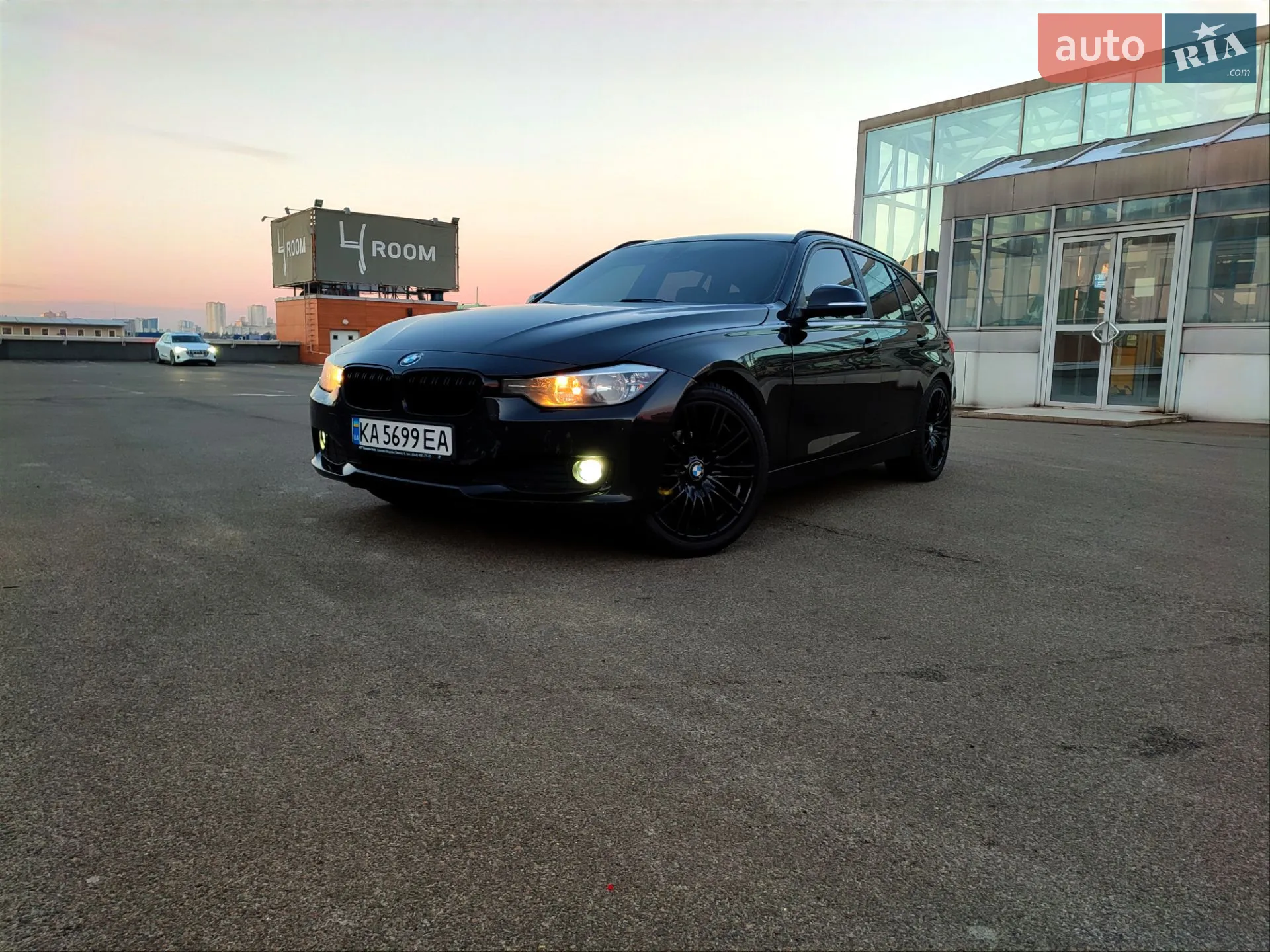 2013 BMW 3er - мініатюра 70