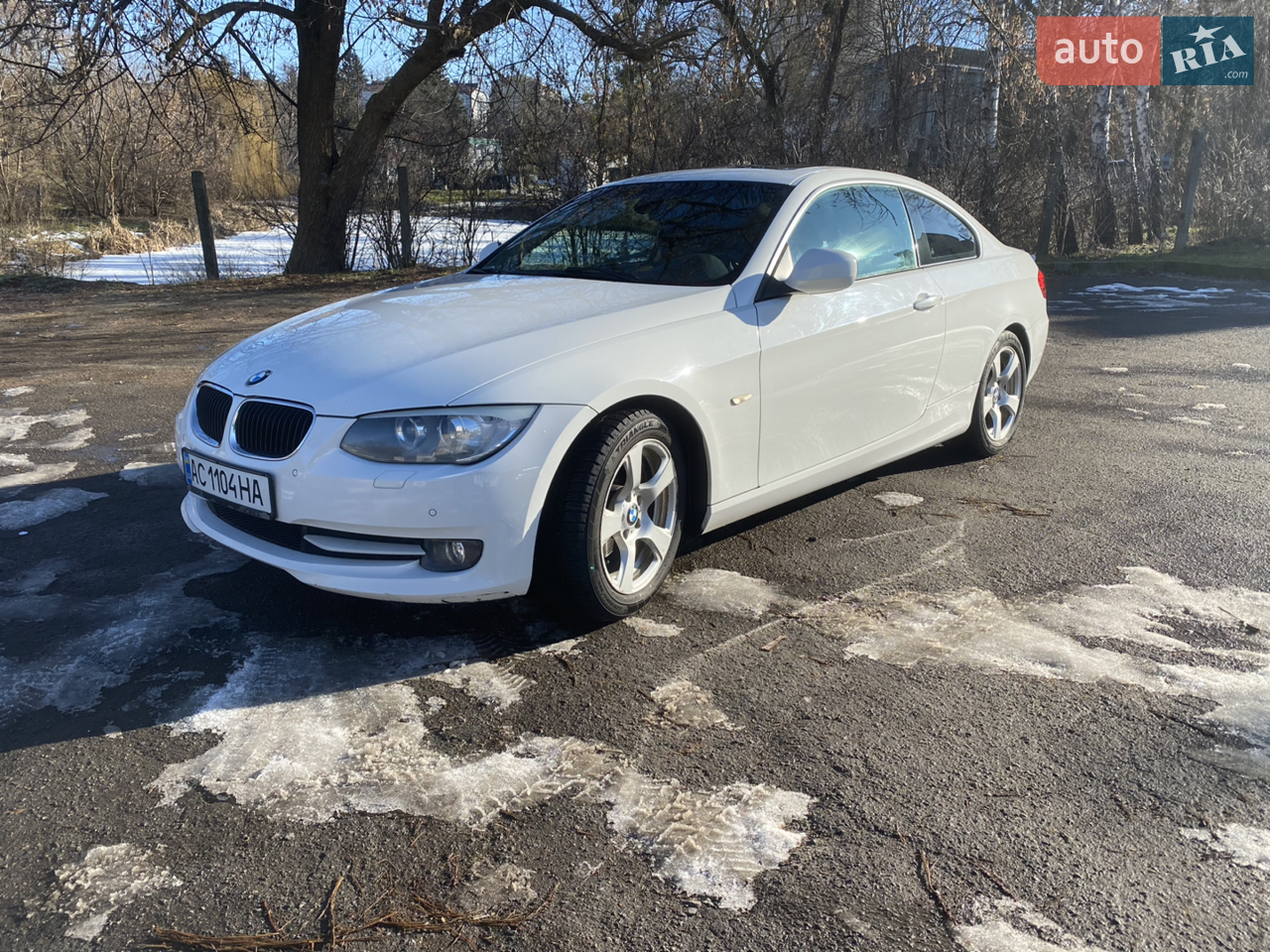 2010 BMW 3er - мініатюра 18