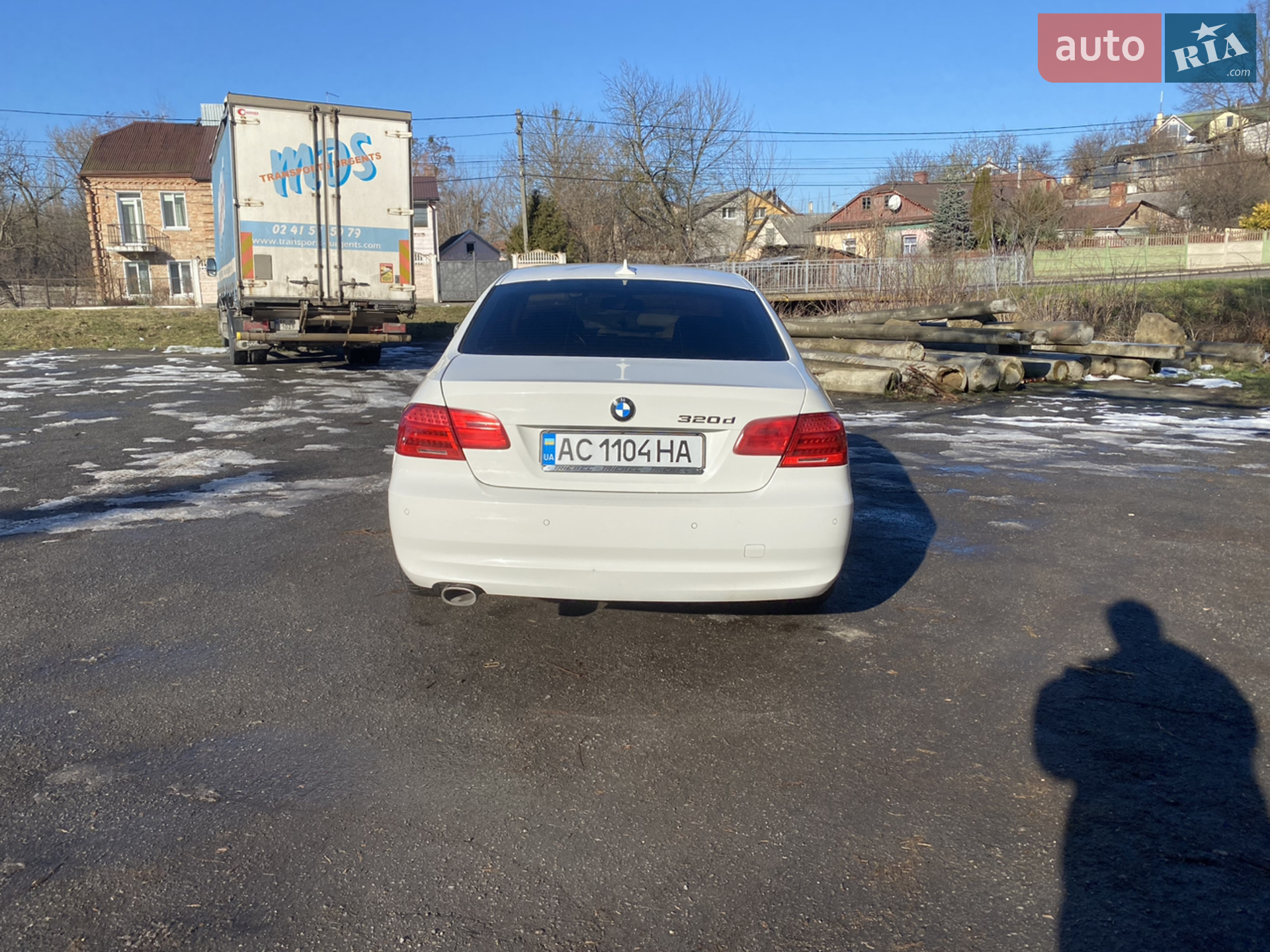 2011 BMW 3er - мініатюра 6