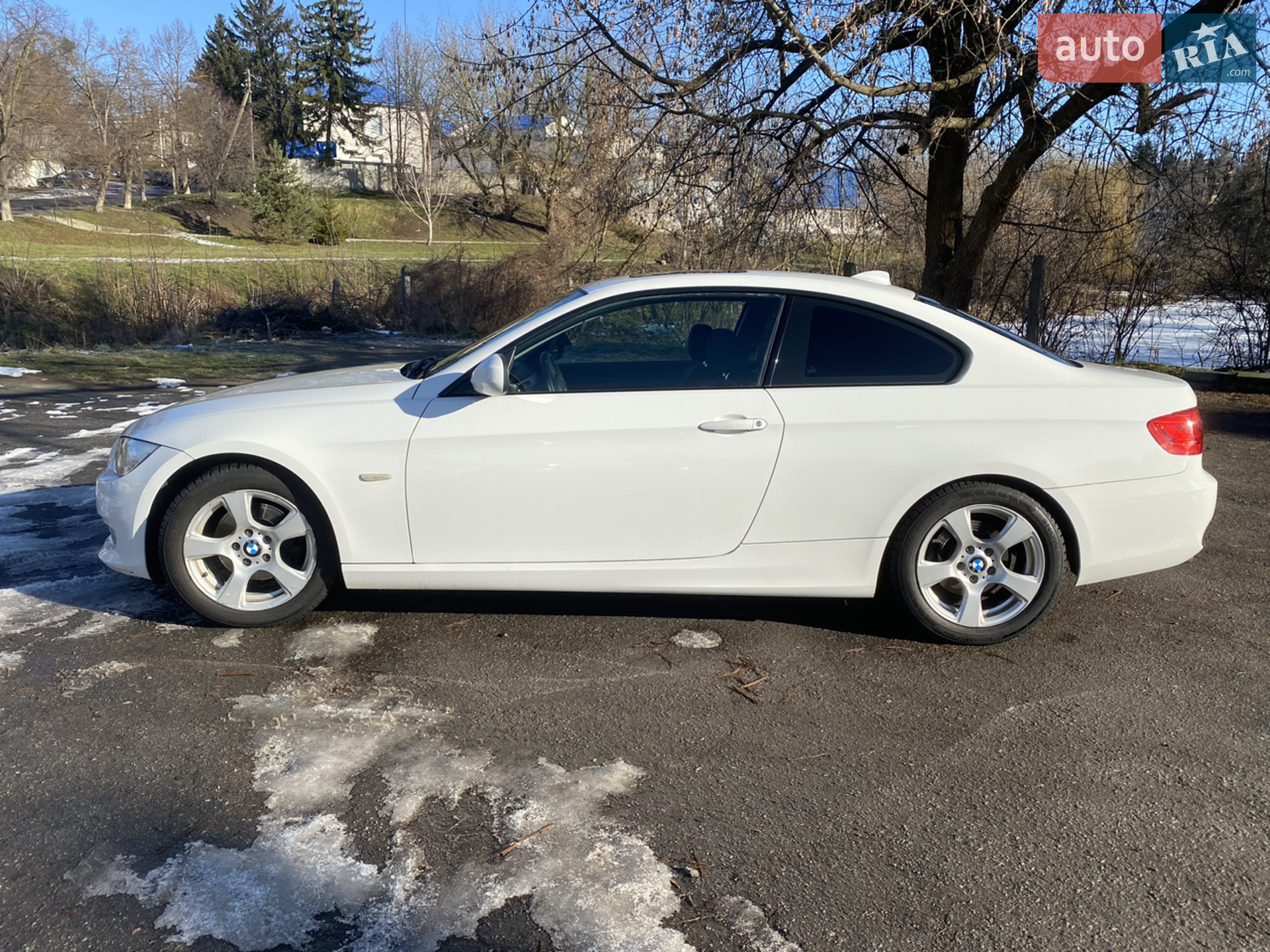 2011 BMW 3er - мініатюра 8