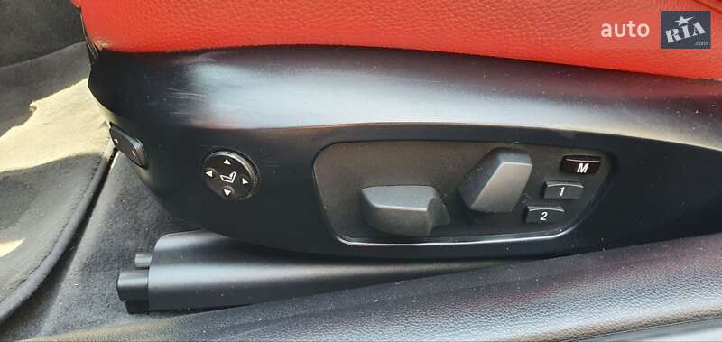Купе BMW 3 Series 2011 в Хмельницком