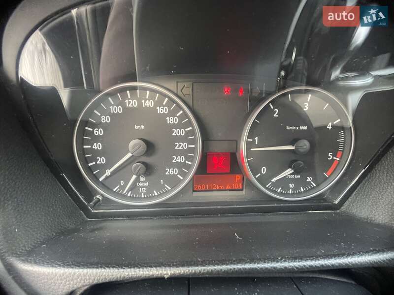 Универсал BMW 3 Series 2006 в Хусте фото 9 Универсал BMW 3 Series 2006 в Хусте