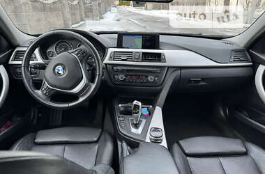 Універсал BMW 3 Series 2013 в Рівному