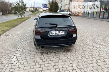 Универсал BMW 3 Series 2007 в Владимир-Волынском