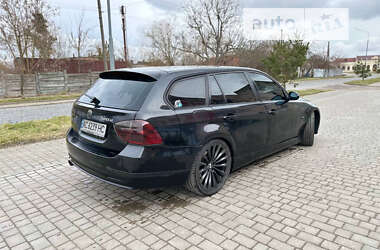 Универсал BMW 3 Series 2007 в Владимир-Волынском