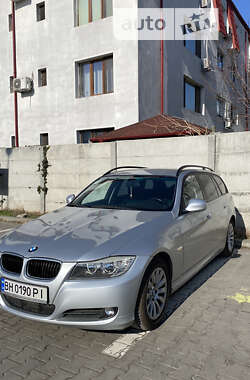 Универсал BMW 3 Series 2009 в Ивановке