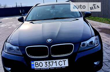 Универсал BMW 3 Series 2011 в Тернополе