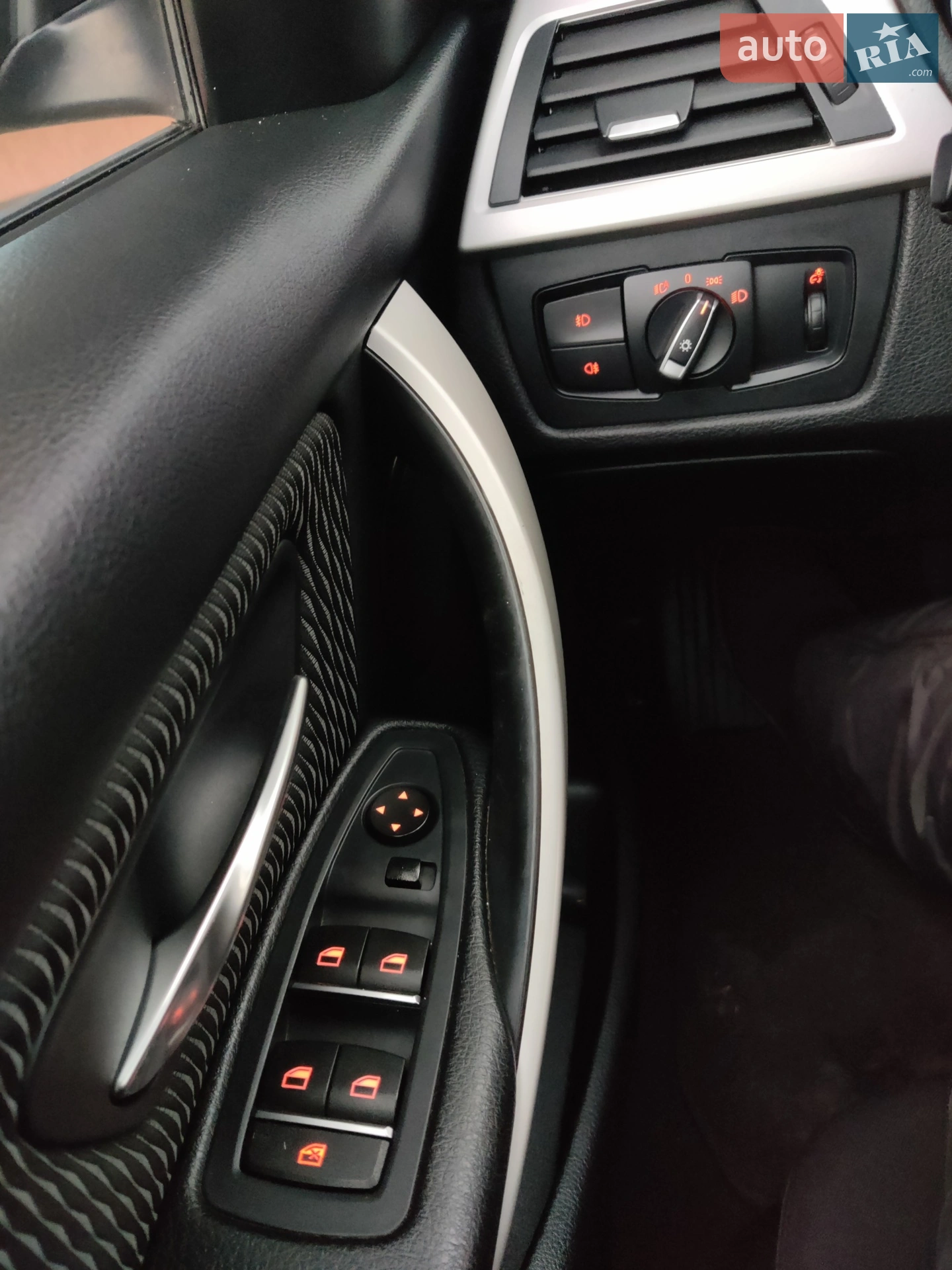 2017 BMW 3er - мініатюра 28