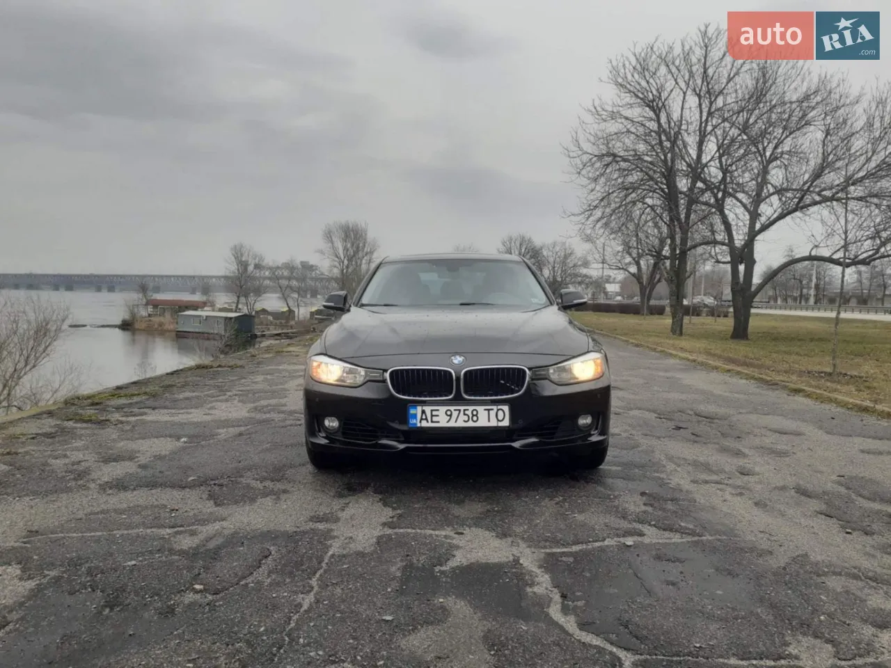 2013 BMW 3er - мініатюра 14