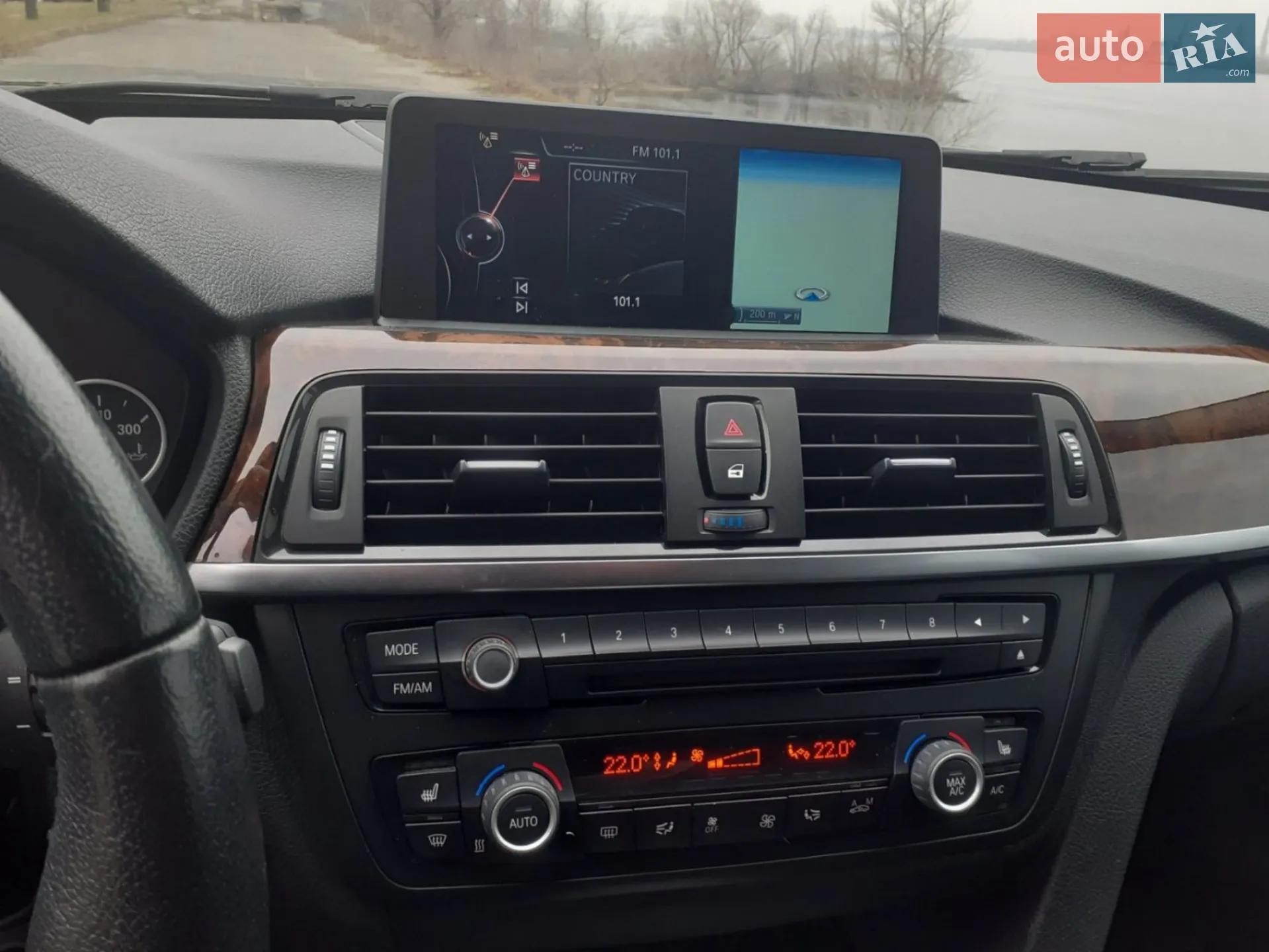 2013 BMW 3er - мініатюра 5