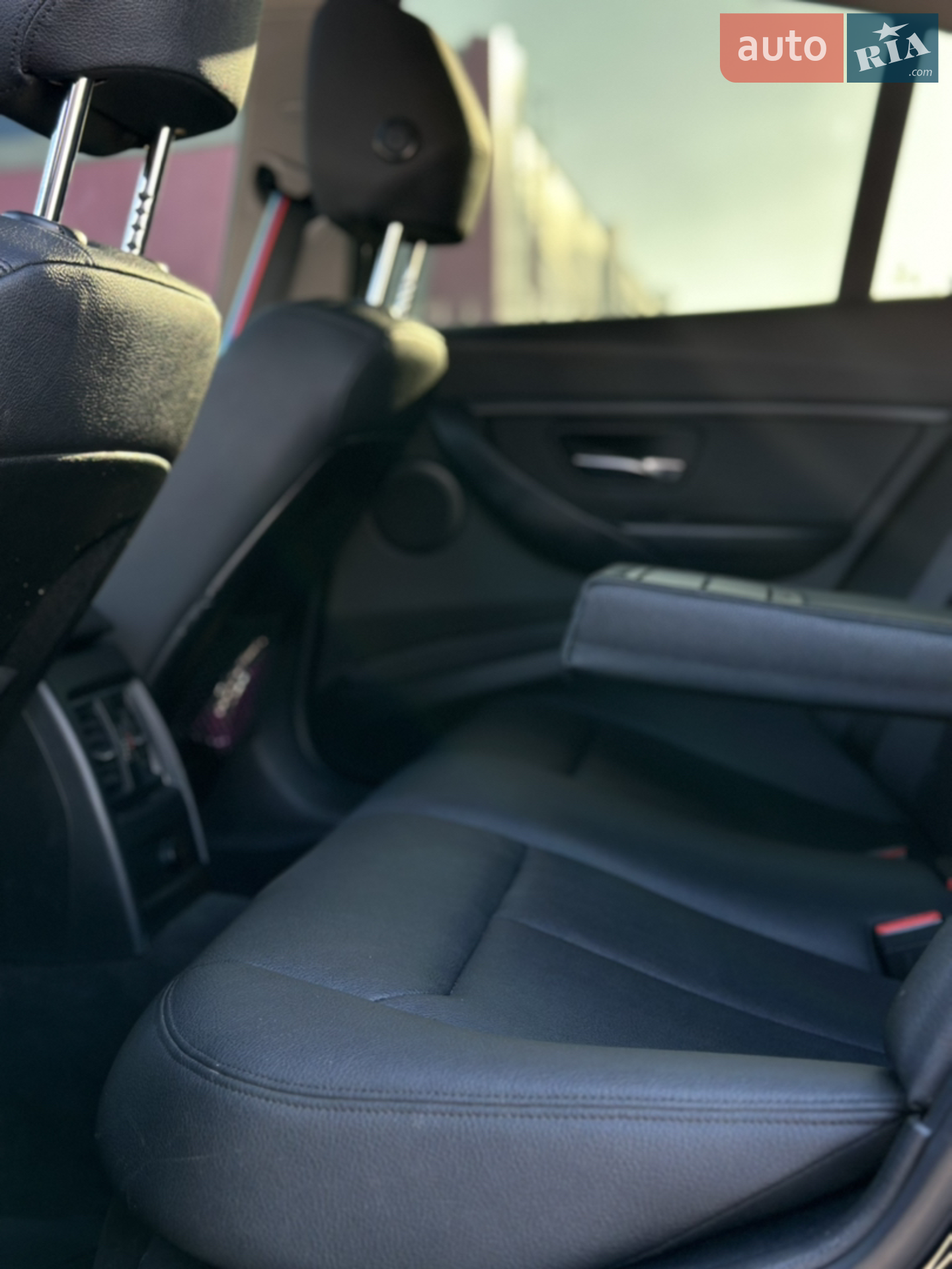 2017 BMW 3er - мініатюра 11