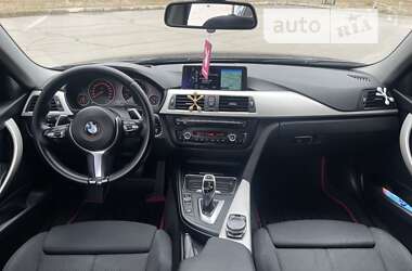 Універсал BMW 3 Series 2014 в Тульчині