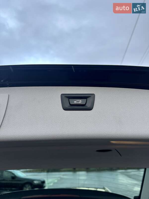 Універсал BMW 3 Series 2013 в Києві