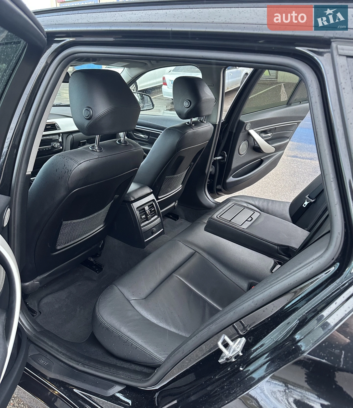 2013 BMW 3er - мініатюра 12