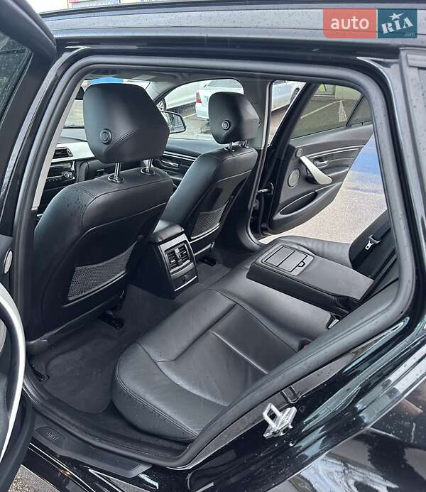 Універсал BMW 3 Series 2013 в Києві