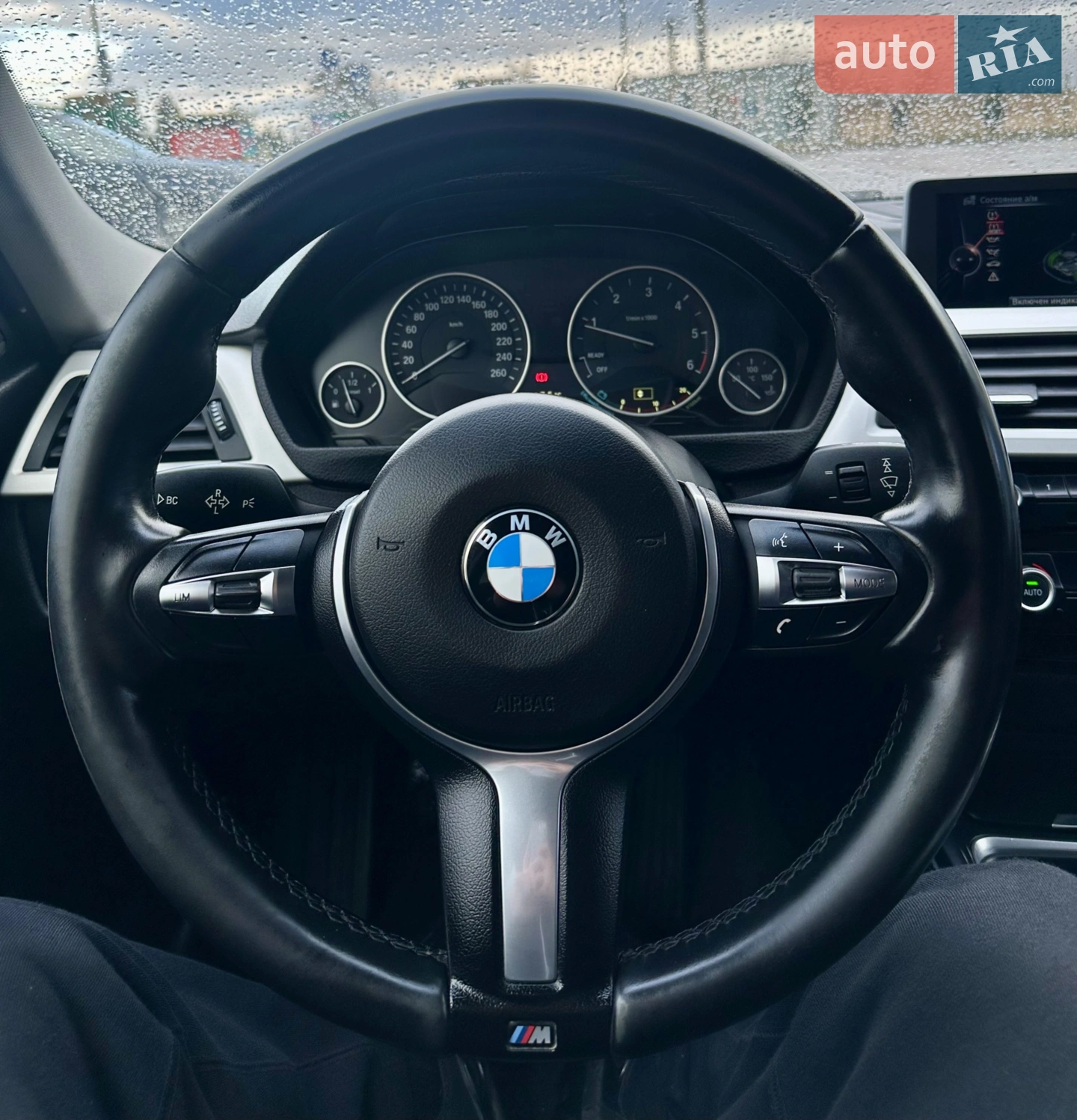 2013 BMW 3er - мініатюра 20