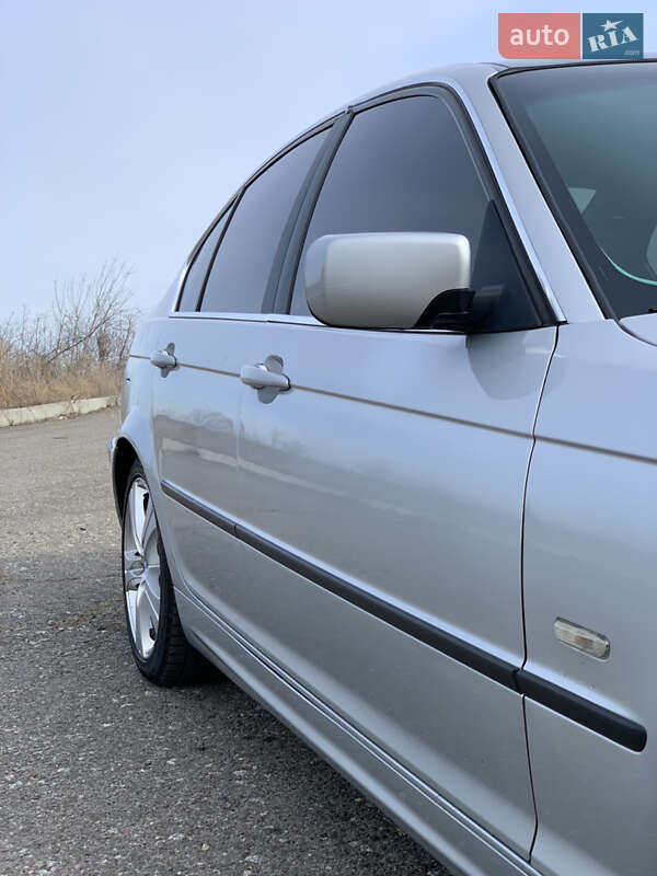 Седан BMW 3 Series 1998 в Одесі фото 10 Седан BMW 3 Series 1998 в Одесі