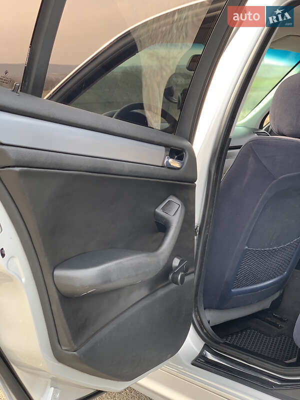 Седан BMW 3 Series 1998 в Одесі фото 17 Седан BMW 3 Series 1998 в Одесі