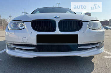 Купе BMW 3 Series 2011 в Киеве