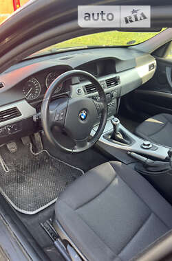 Универсал BMW 3 Series 2008 в Луцке