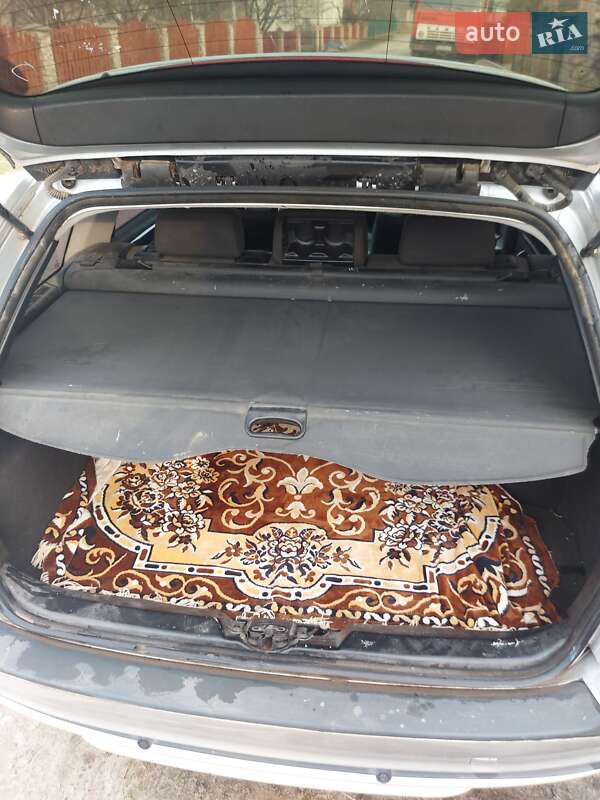 Универсал BMW 3 Series 2003 в Лановцах фото 10 Универсал BMW 3 Series 2003 в Лановцах