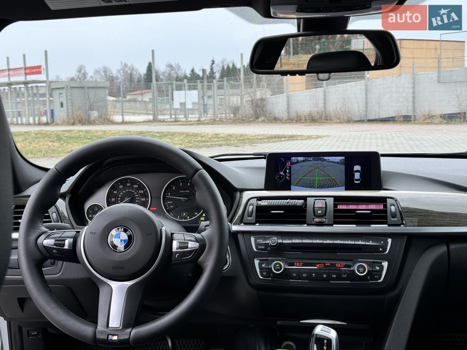 2014 BMW 3er - мініатюра 11