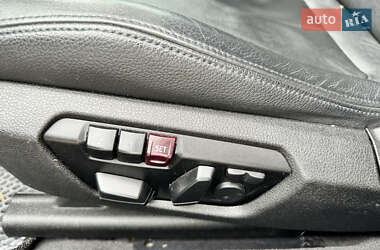 Седан BMW 3 Series 2014 в Львове