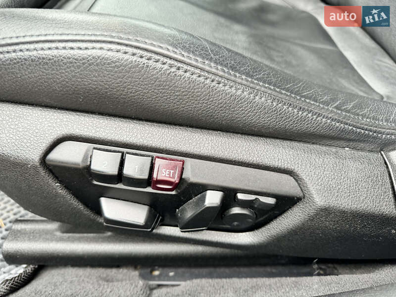 Седан BMW 3 Series 2014 в Львове фото 16 Седан BMW 3 Series 2014 в Львове