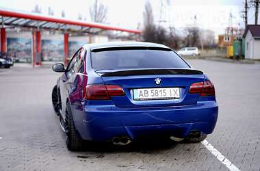 Купе BMW 3 Series 2010 в Виннице