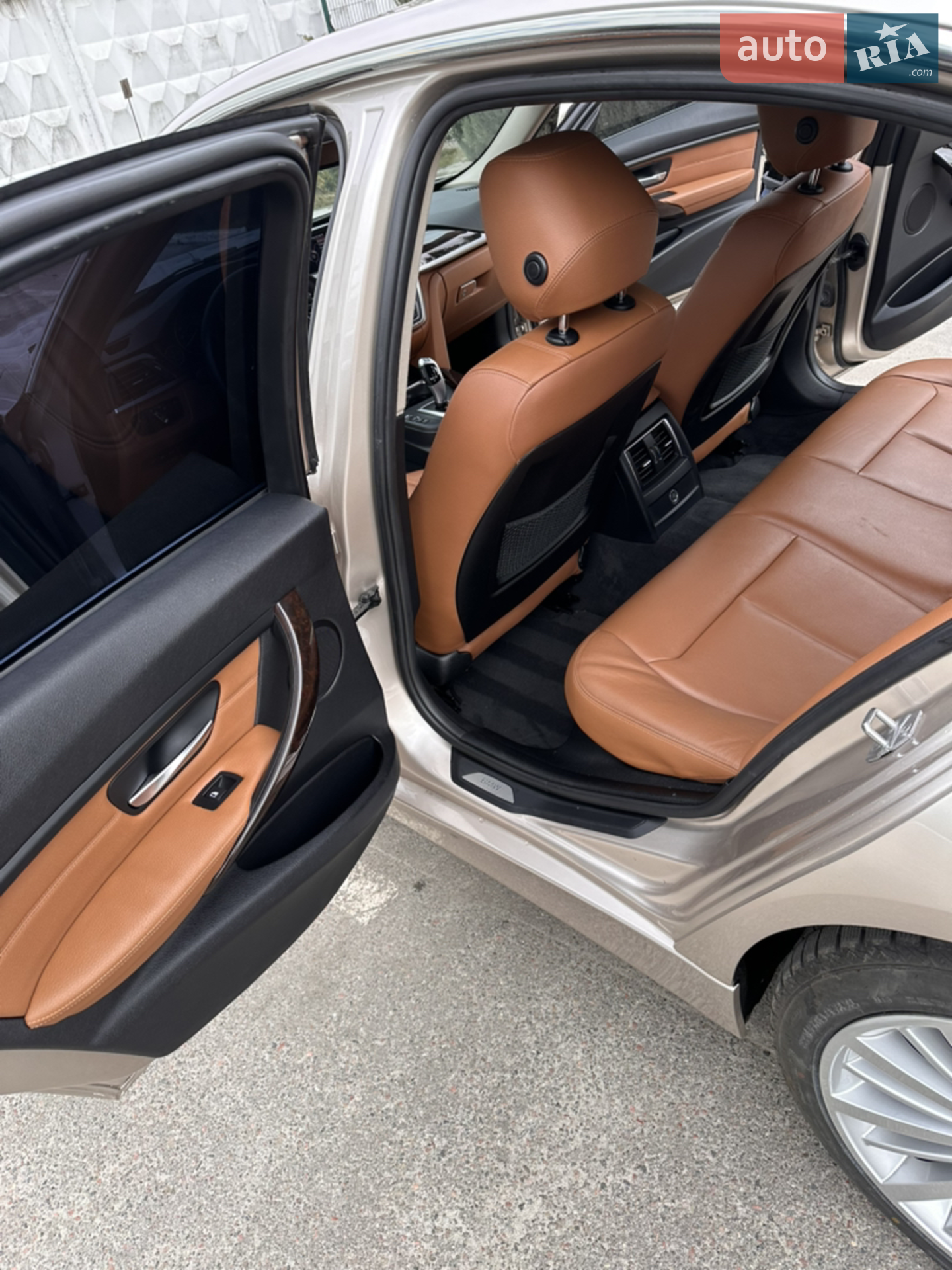 2015 BMW 3er - мініатюра 18