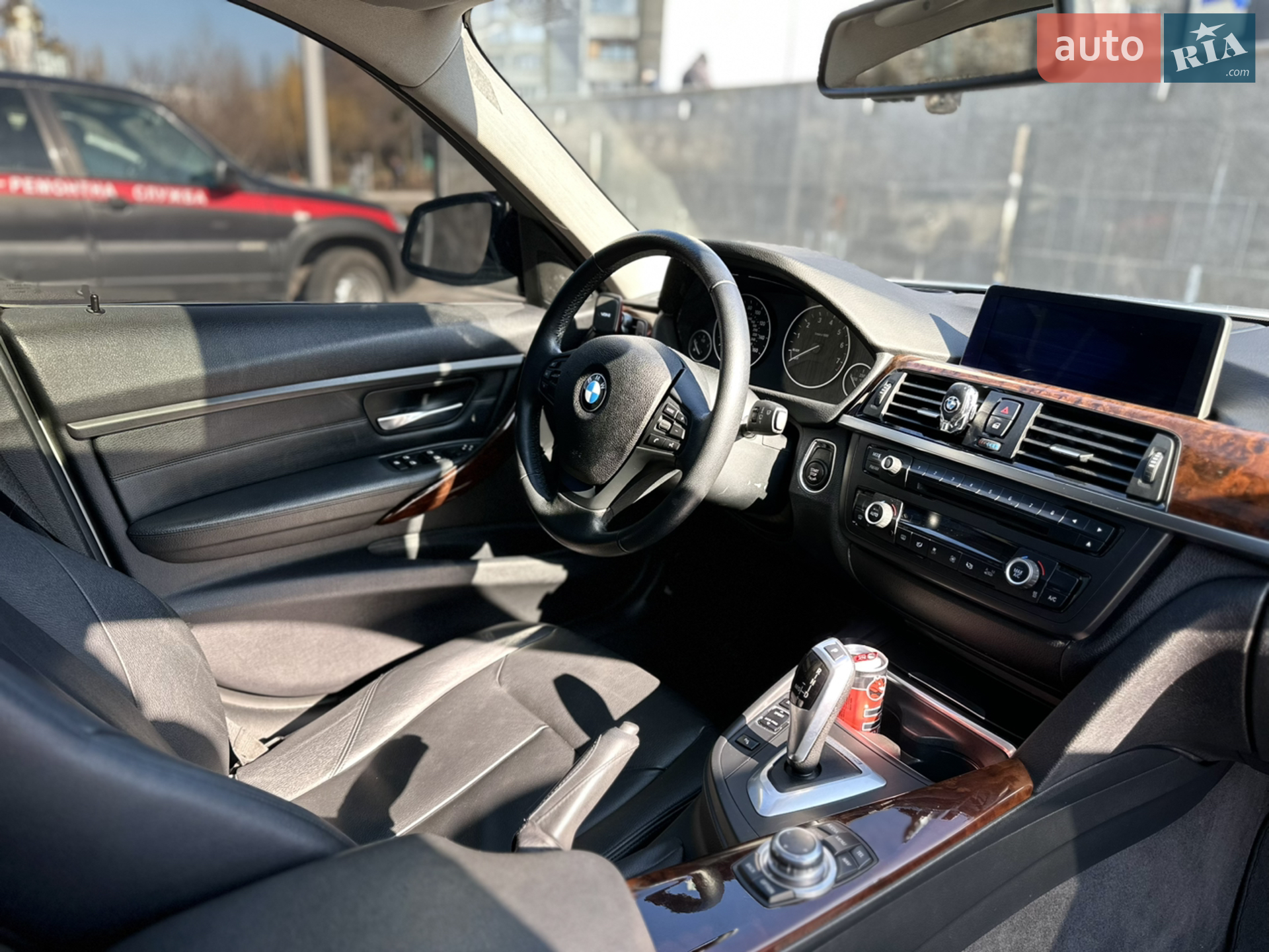 2013 BMW 3er - мініатюра 14