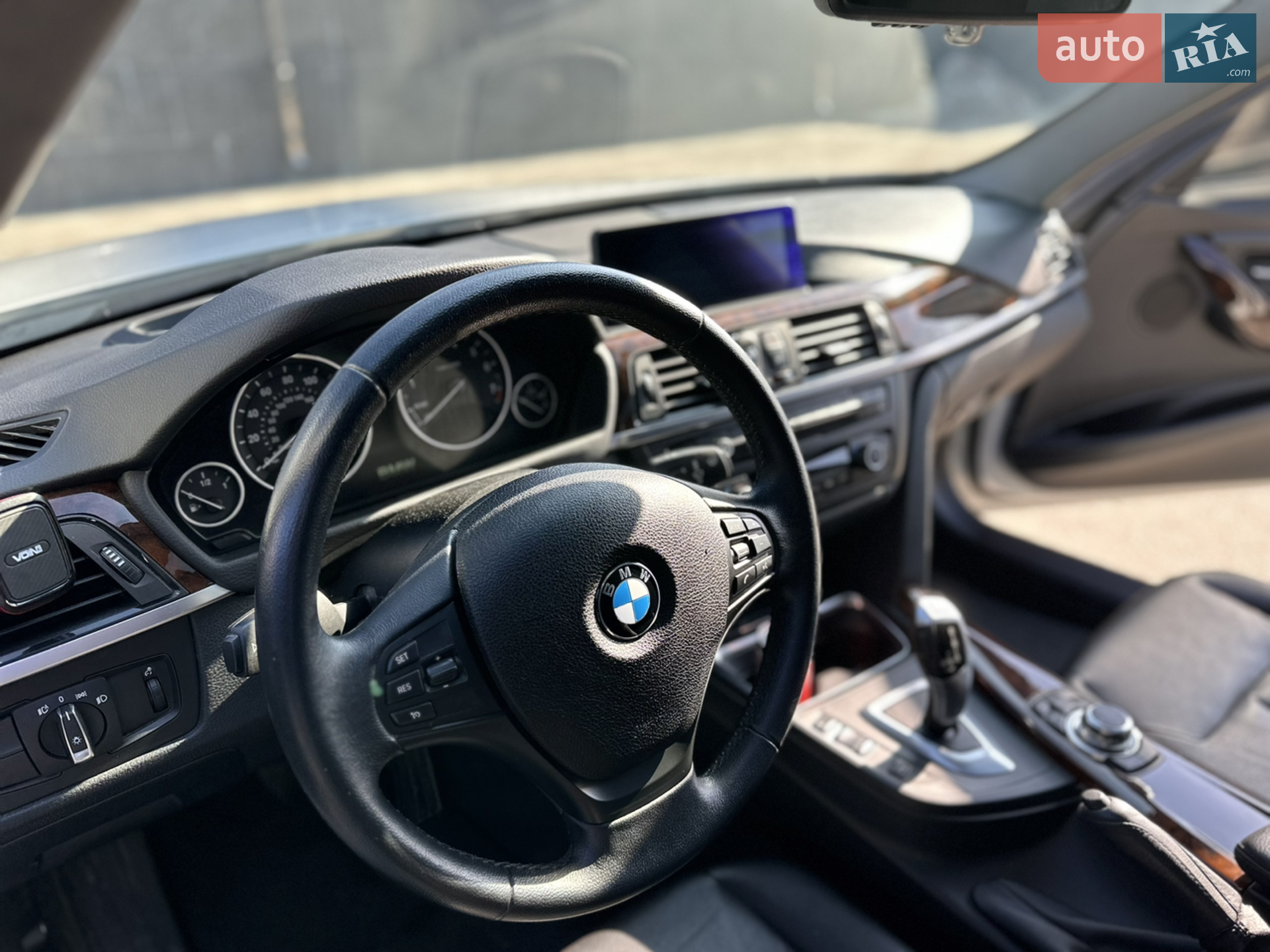 2013 BMW 3er - мініатюра 16