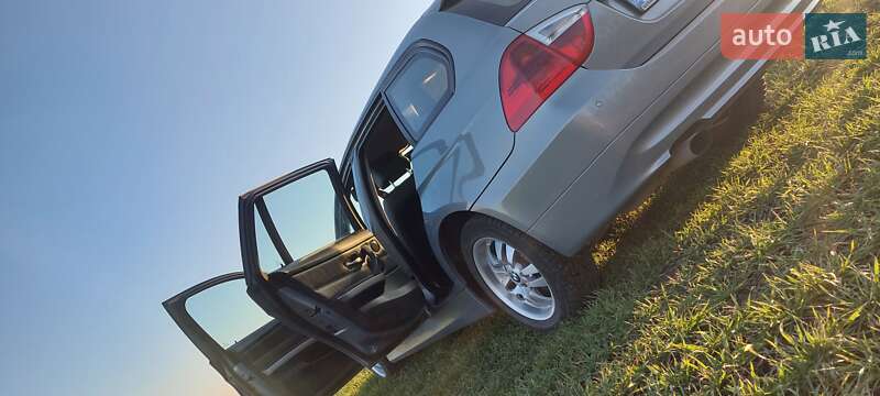 Универсал BMW 3 Series 2007 в Бердичеве