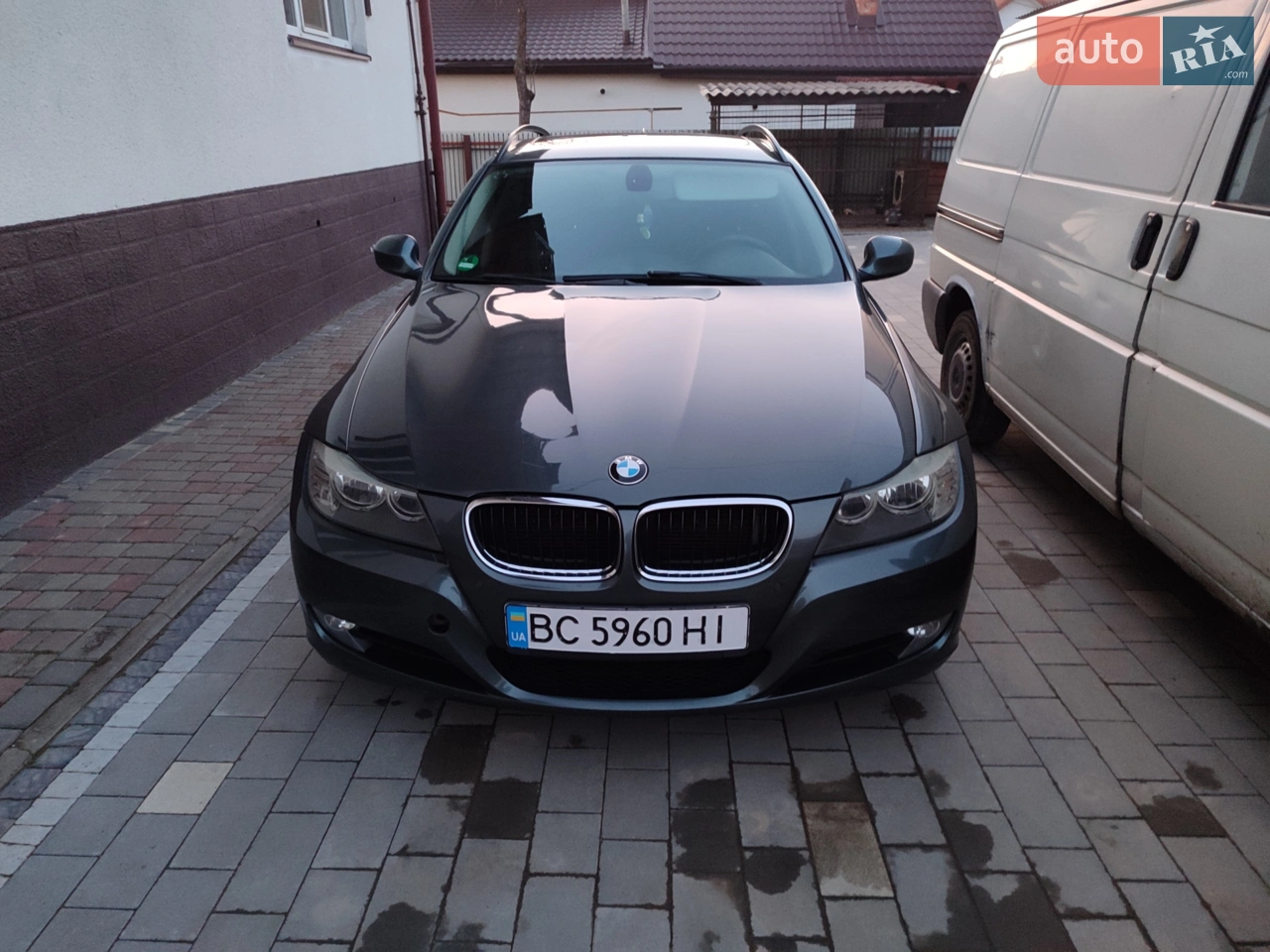 2010 BMW 3er - мініатюра 17