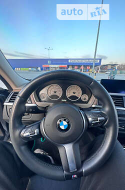 Седан BMW 3 Series 2012 в Сумах