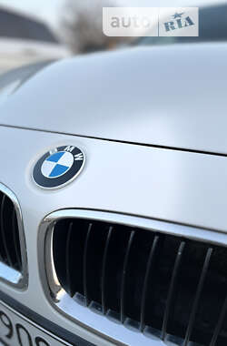 Седан BMW 3 Series 2012 в Одесі