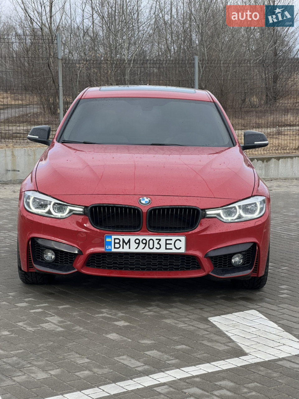 2013 BMW 3er - мініатюра 27