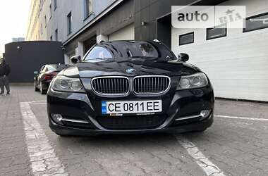 Универсал BMW 3 Series 2012 в Киеве