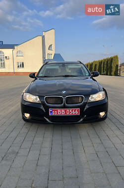 Универсал BMW 3 Series 2011 в Ковеле