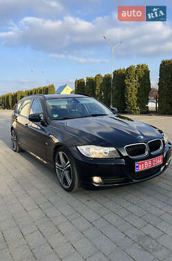 Універсал BMW 3 Series 2011 в Ковелі