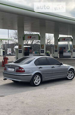 Седан BMW 3 Series 2003 в Бершади