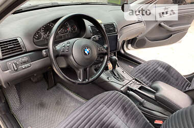 Универсал BMW 3 Series 2004 в Днепре